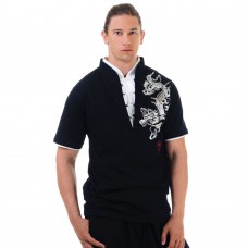 Asian Chinese Kung Fu Shirt Cotton RM106